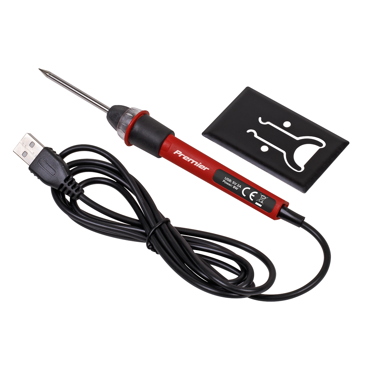 USB Soldering Iron 8W