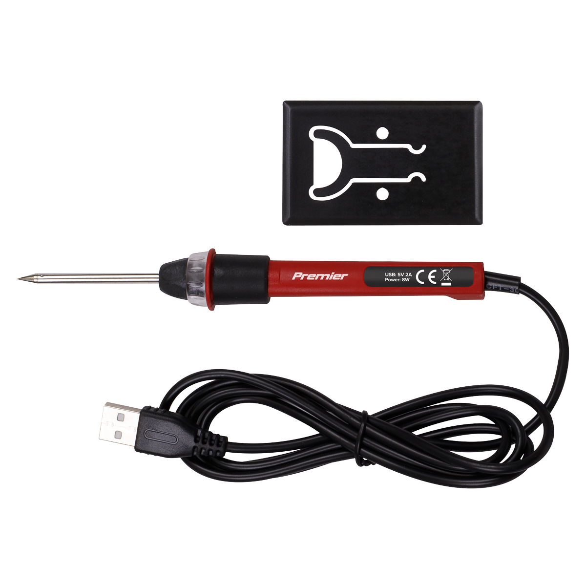 USB Soldering Iron 8W