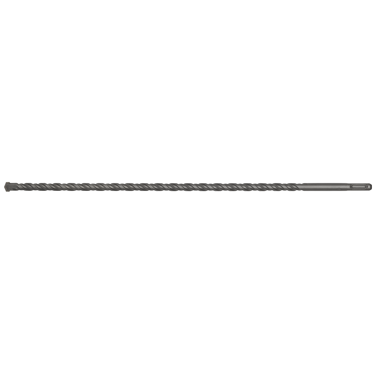 SDS Plus Drill Bit Ø12 x 450mm