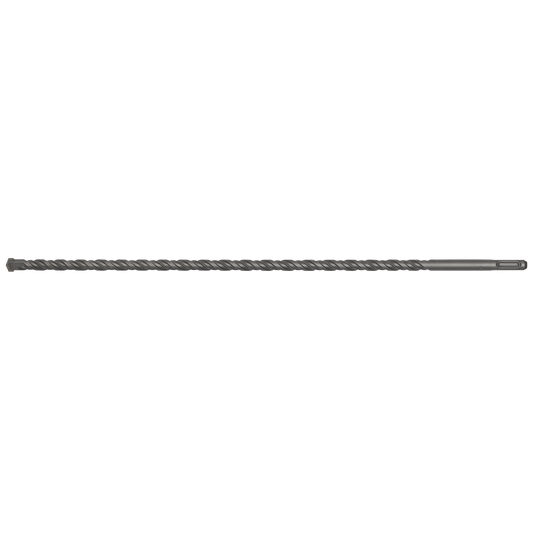 SDS Plus Drill Bit Ø12 x 450mm