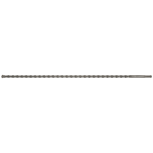 SDS Plus Drill Bit Ø12 x 600mm