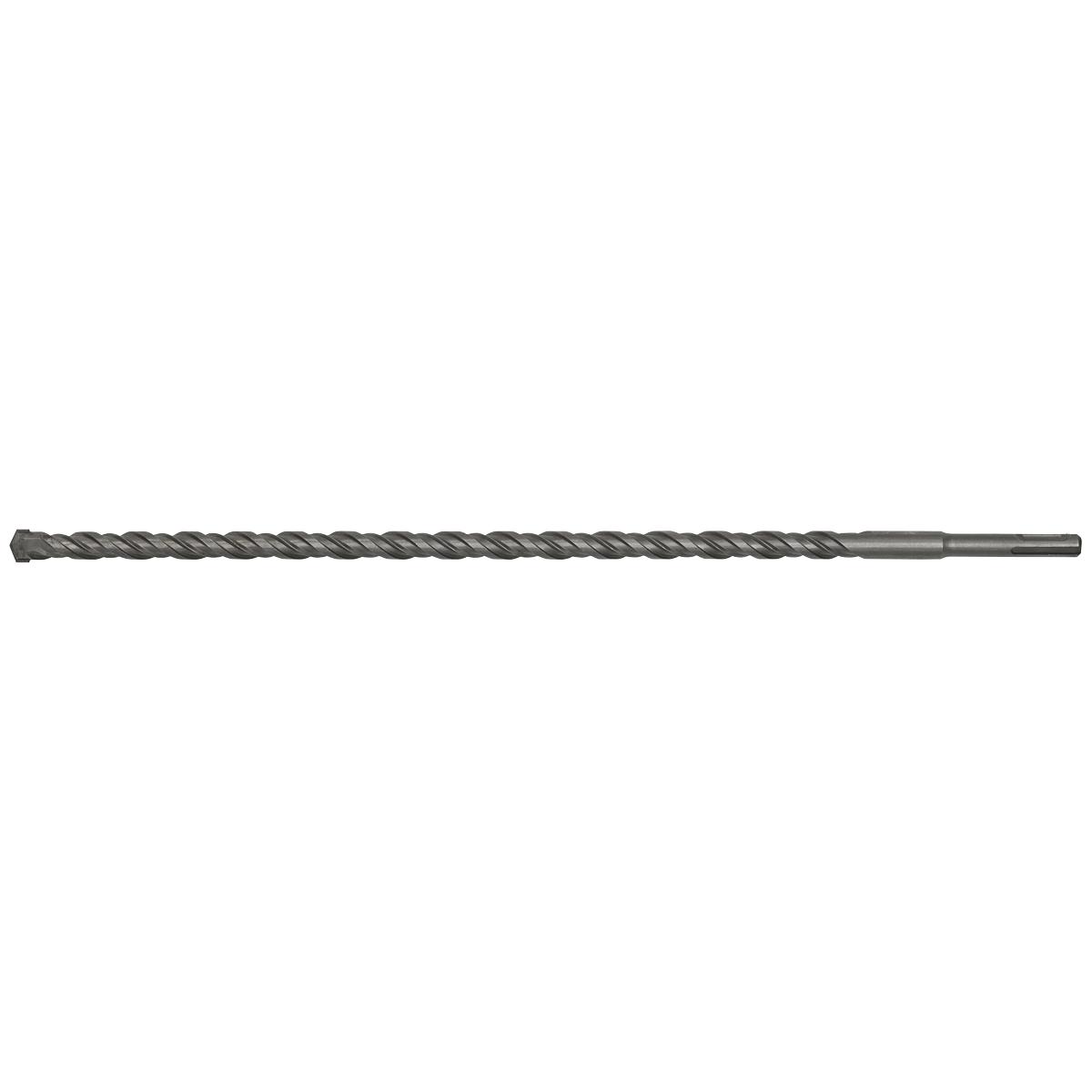 SDS Plus Drill Bit Ø14 x 450mm