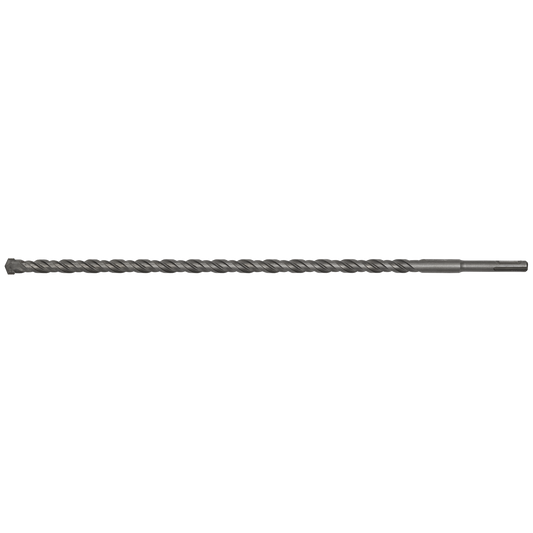 SDS Plus Drill Bit Ø14 x 450mm