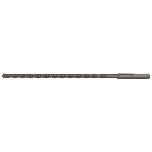 SDS Plus Drill Bit Ø6.5 x 260mm