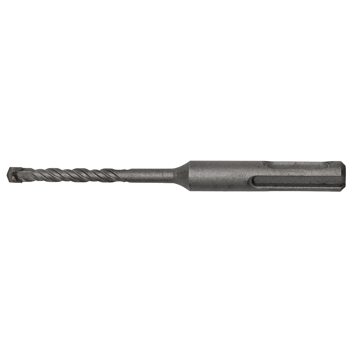 SDS Plus Drill Bit Ø6 x 110mm