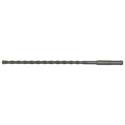 SDS Plus Drill Bit Ø8 x 260mm