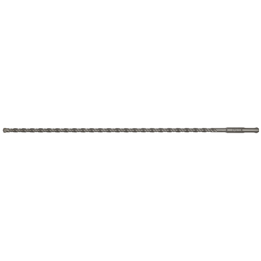 SDS Plus Drill Bit Ø8 x 450mm