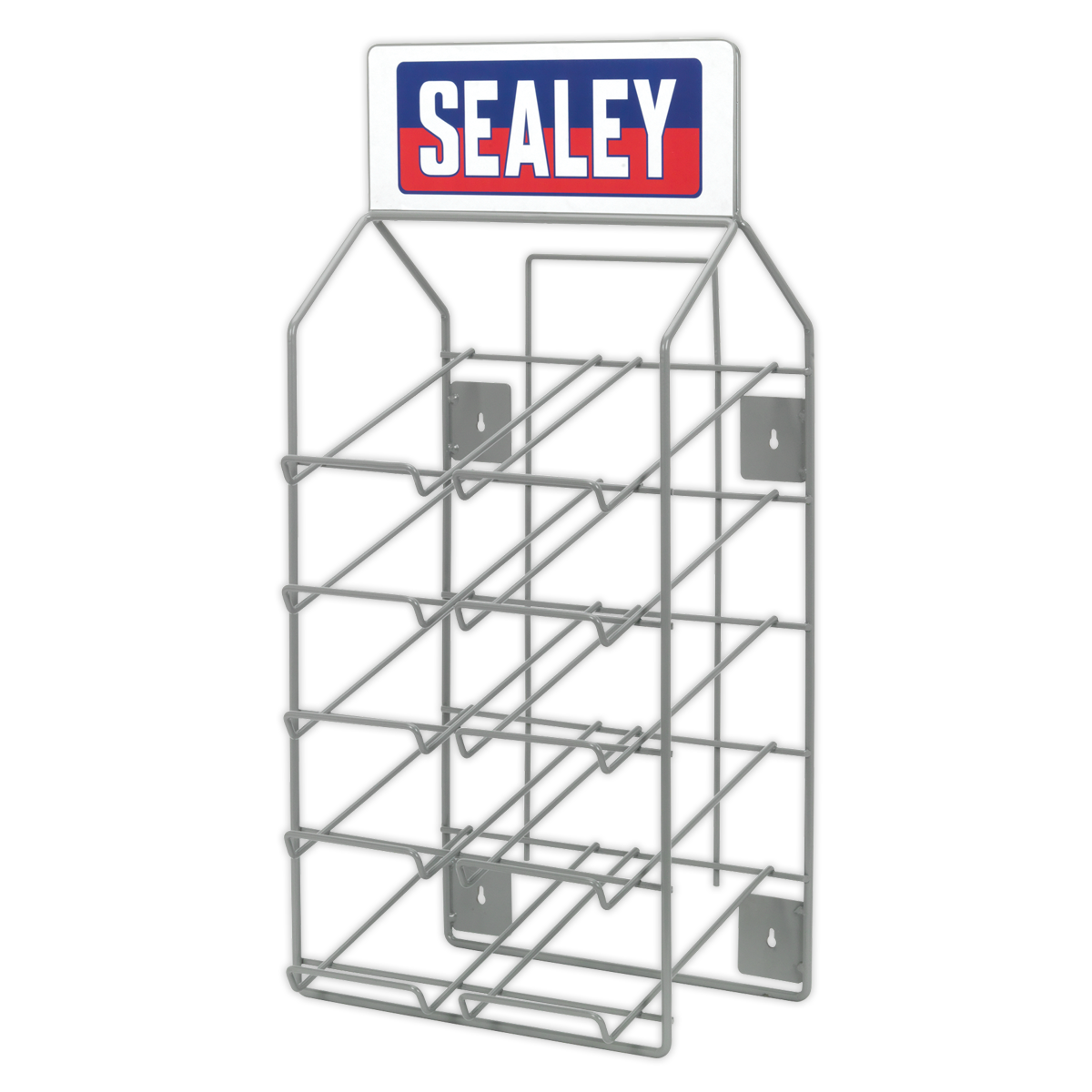 Sealey Display Stand - Assortment Boxes