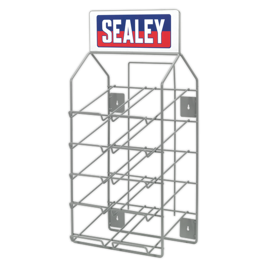 Sealey Display Stand - Assortment Boxes