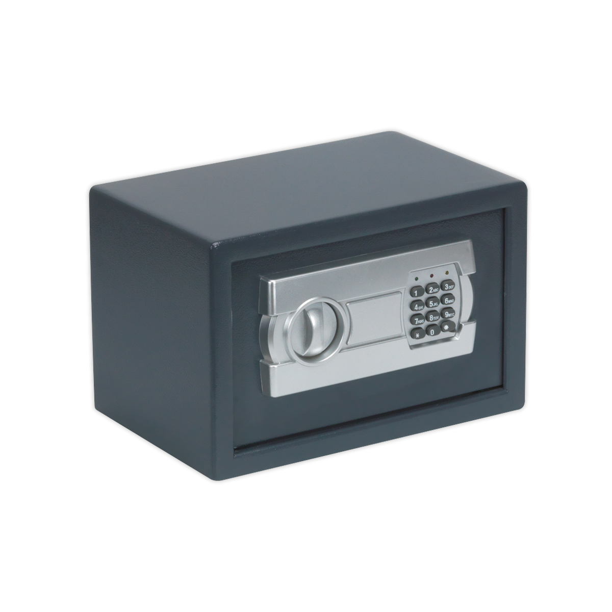 Electronic Combination Security Safe 310 x 200 x 200mm