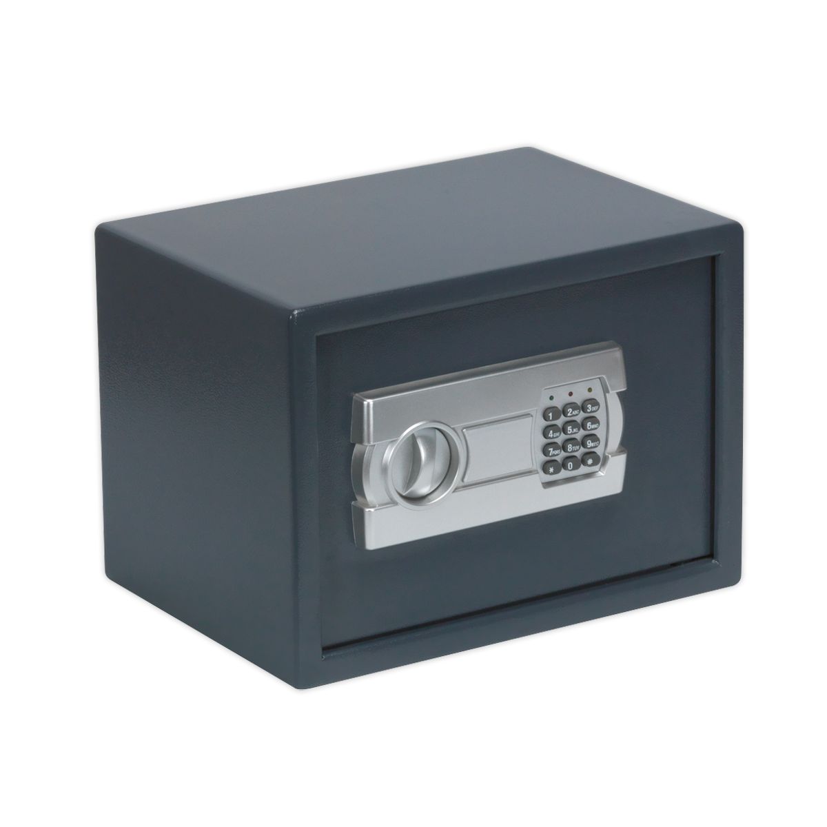 Electronic Combination Security Safe 350 x 250 x 250mm