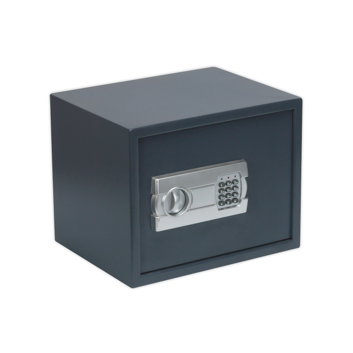 Electronic Combination Security Safe 380 x 300 x 300mm