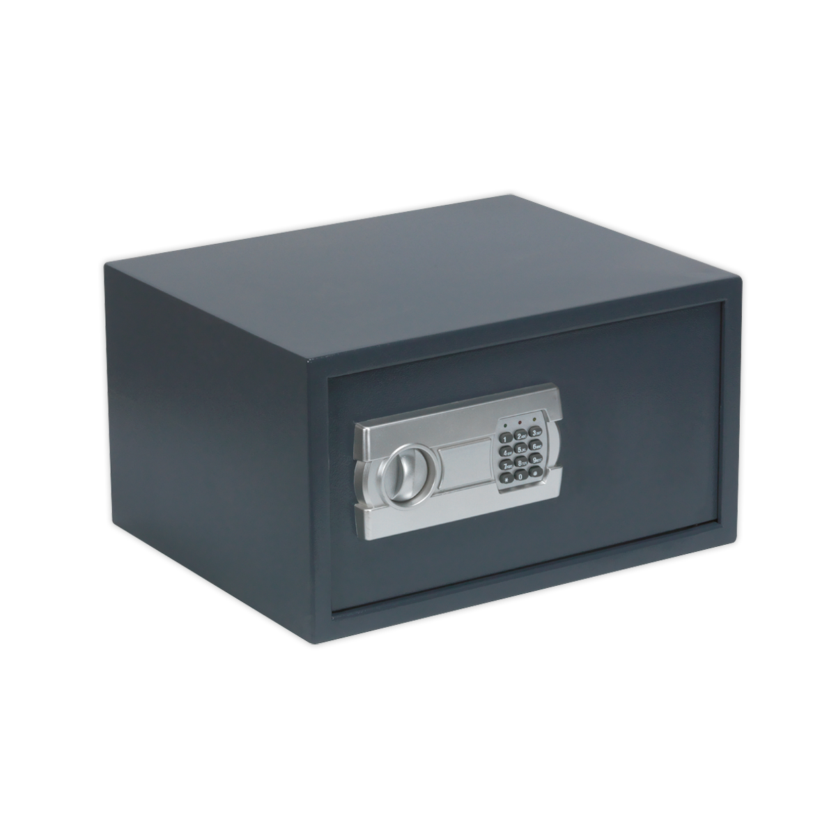 Electronic Combination Security Safe 450 x 365 x 250mm