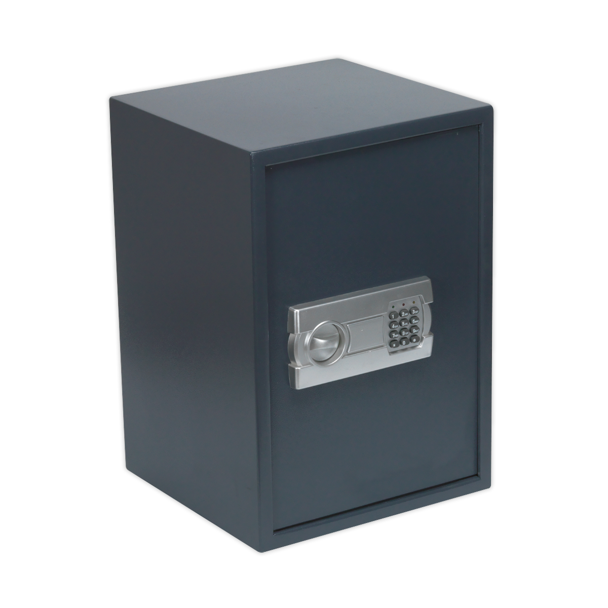 Electronic Combination Security Safe 350 x 330 x 500mm