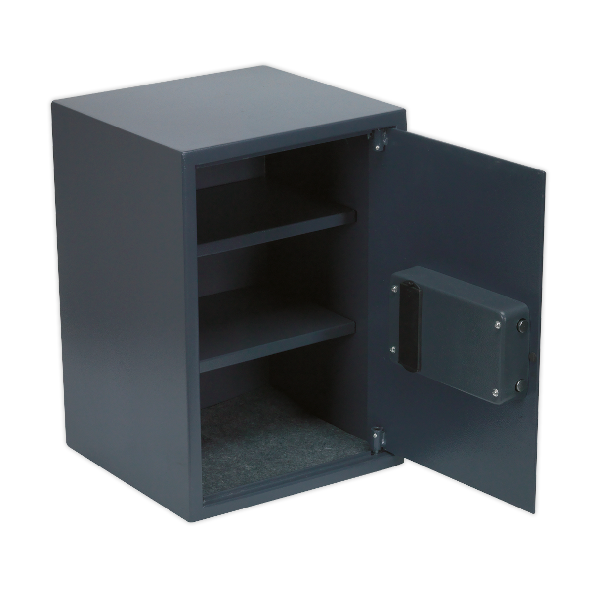 Electronic Combination Security Safe 350 x 330 x 500mm