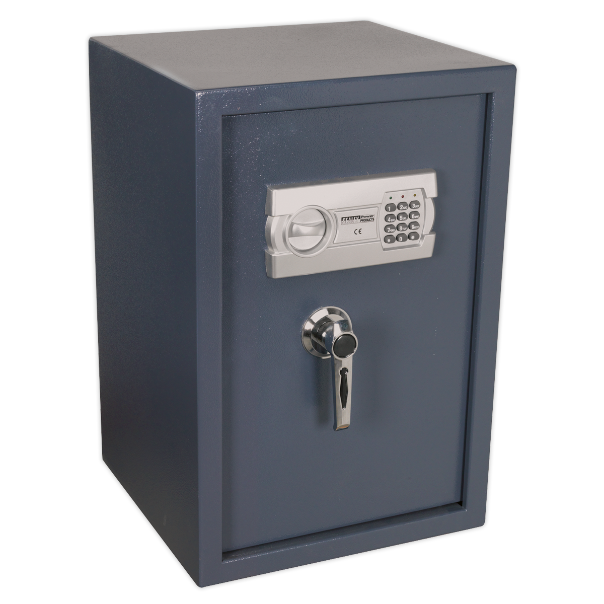 Electronic Combination Security Safe 380 x 360 x 575mm