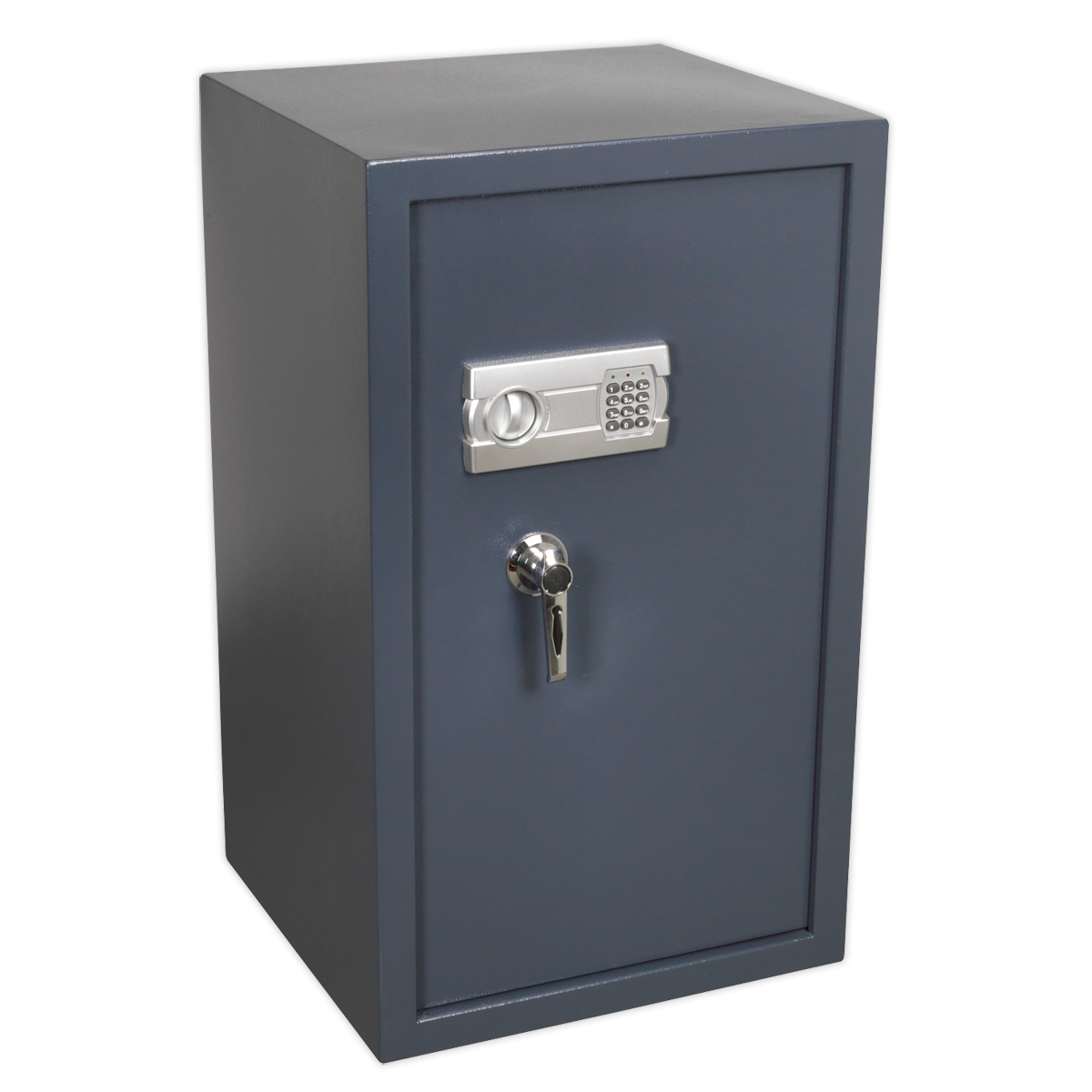 Electronic Combination Security Safe 515 x 480 x 890mm