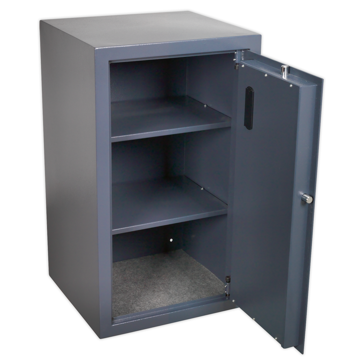 Electronic Combination Security Safe 515 x 480 x 890mm