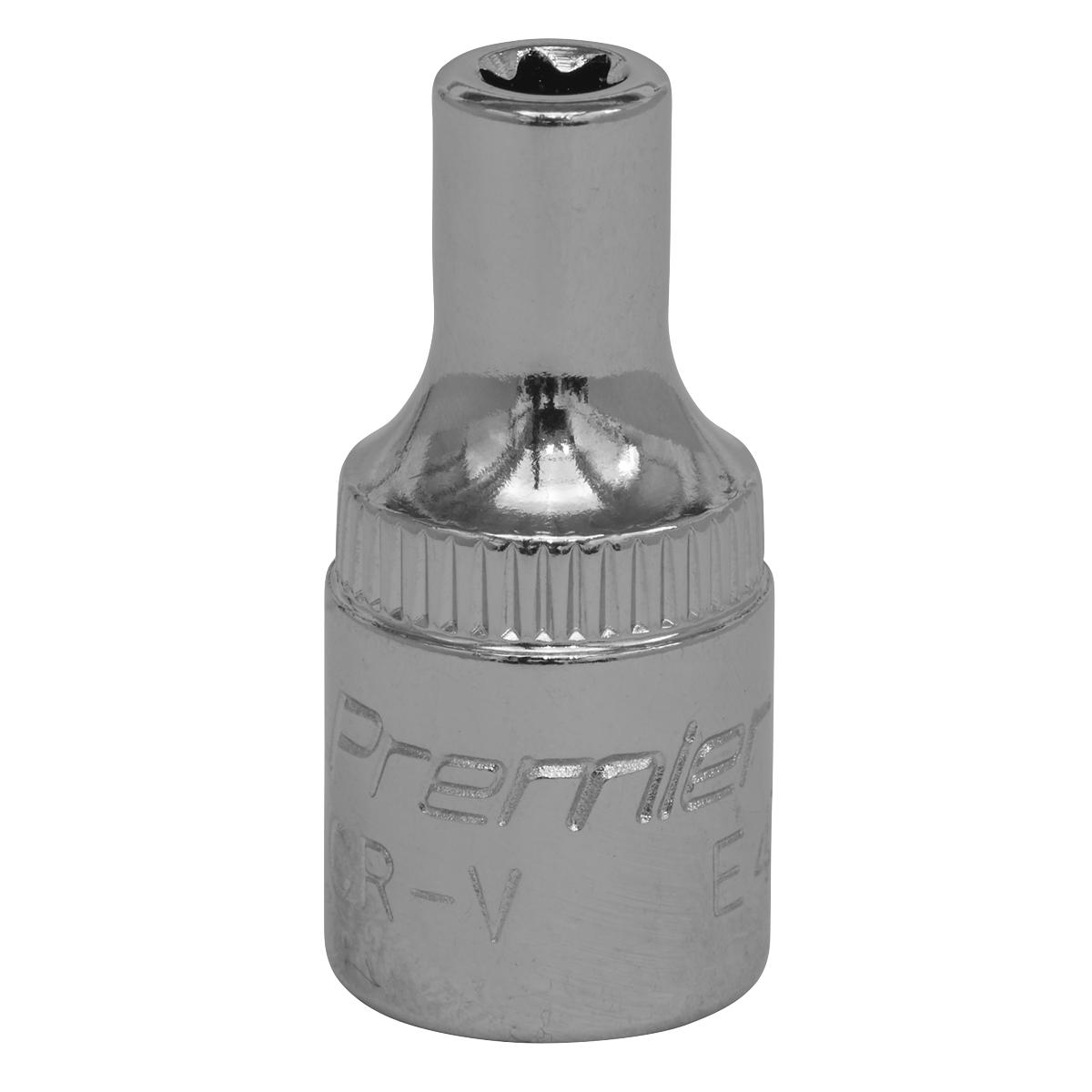 TRX-Star* Socket E4 1/4"Sq Drive