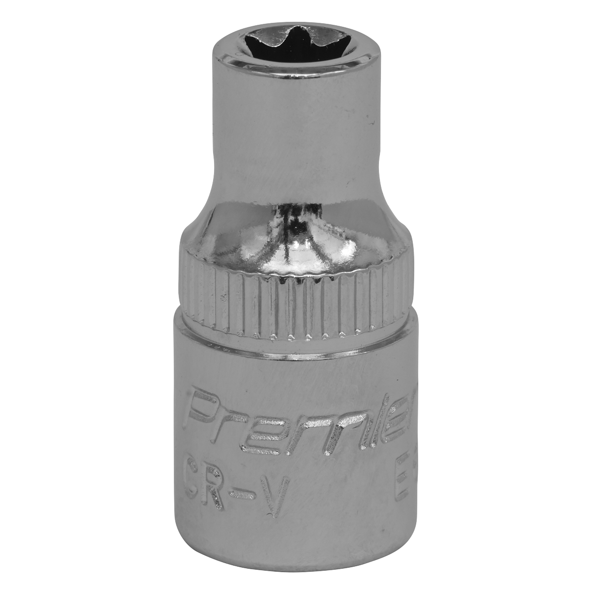 TRX-Star* Socket E6 1/4"Sq Drive