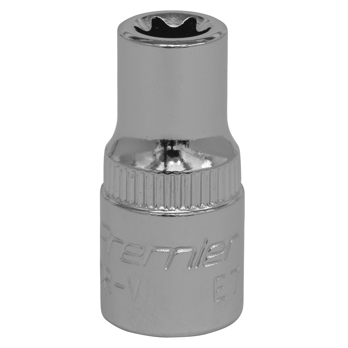 TRX-Star* Socket E7 1/4"Sq Drive