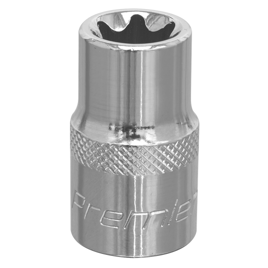 TRX-Star* Socket E16 1/2"Sq Drive