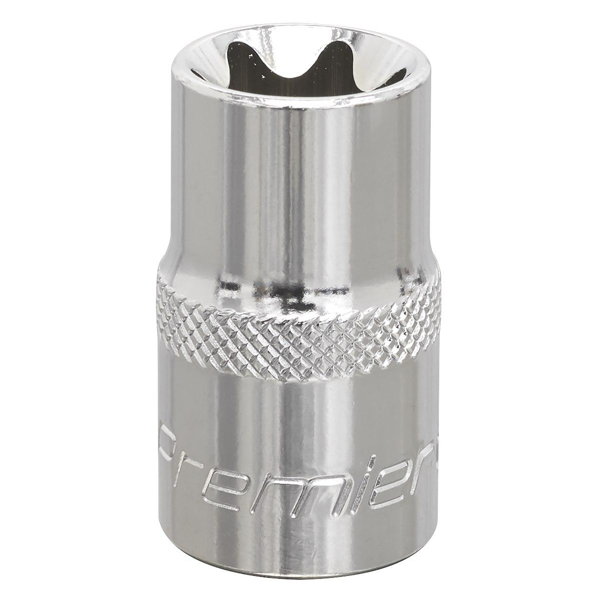 TRX-Star* Socket E18 1/2"Sq Drive