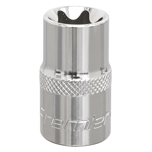 TRX-Star* Socket E18 1/2"Sq Drive