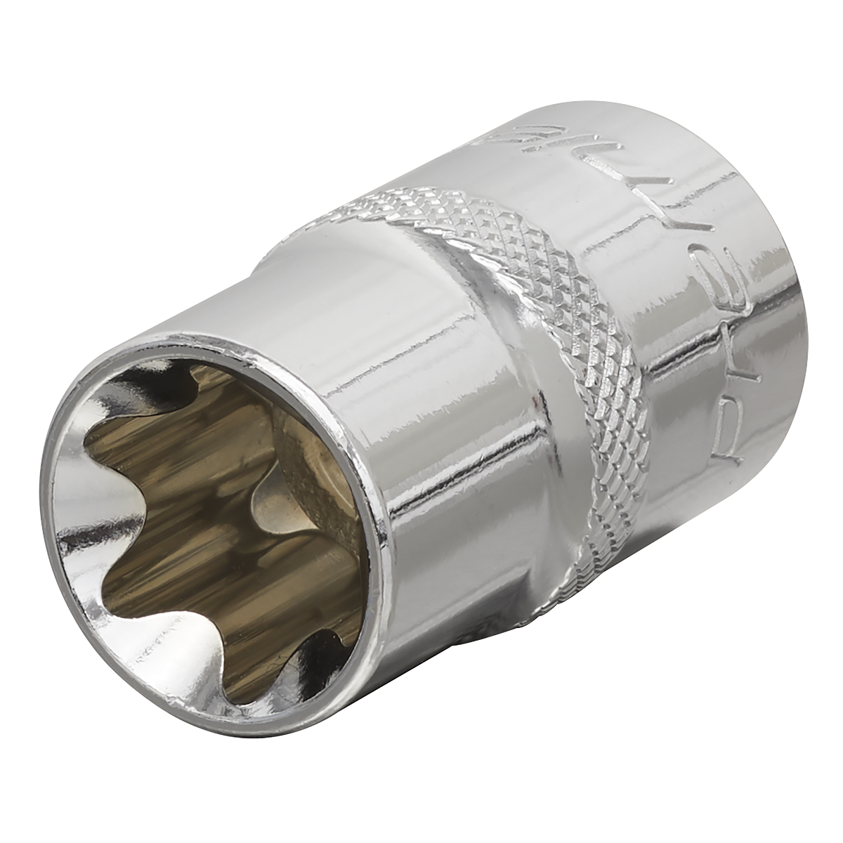 TRX-Star* Socket E18 1/2"Sq Drive