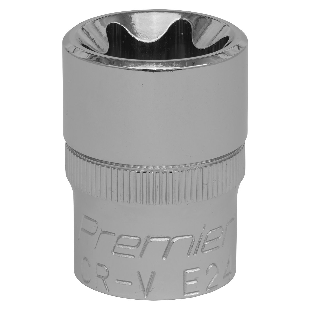 TRX-Star* Socket E24 1/2"Sq Drive