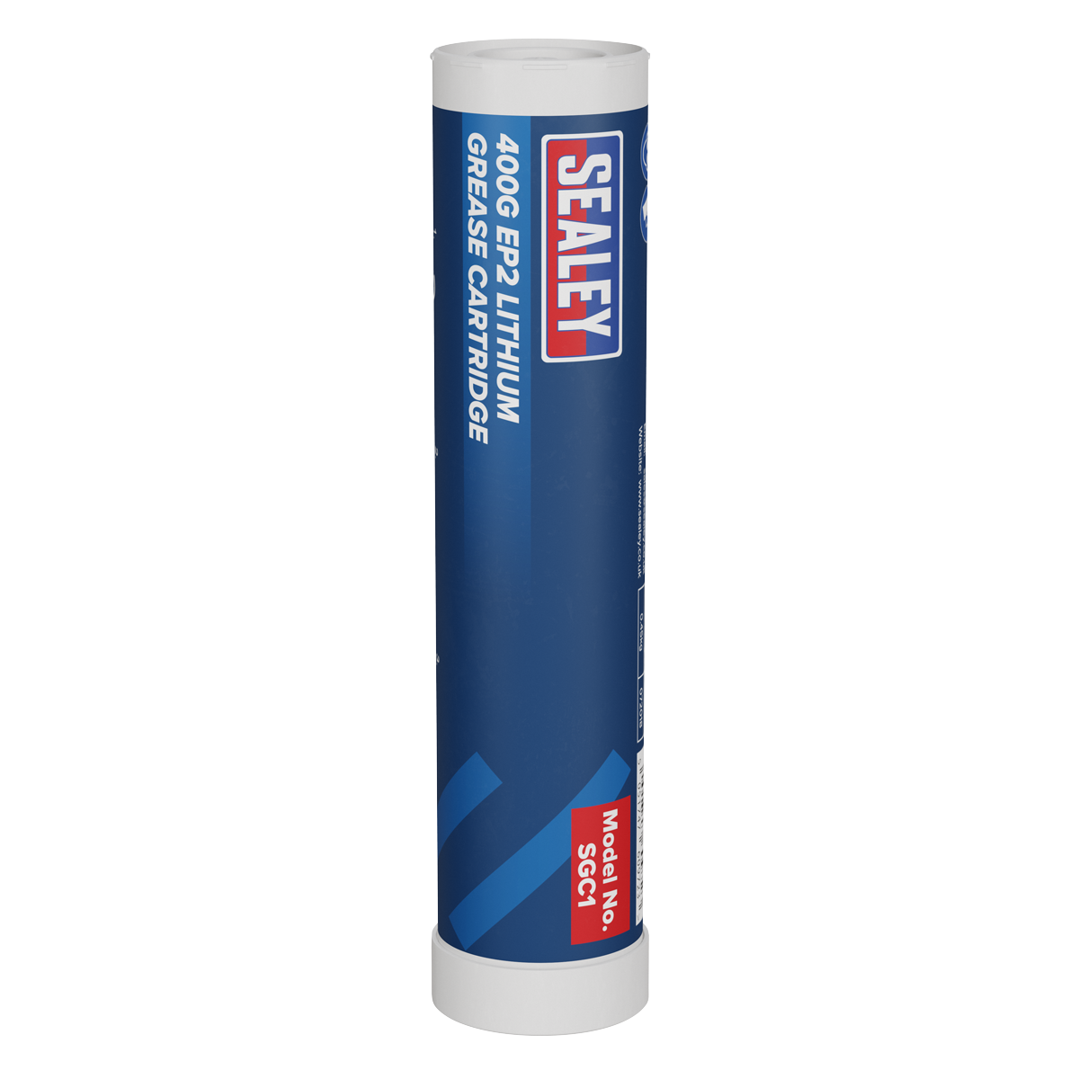 Grease Cartridge EP2 Lithium 400g