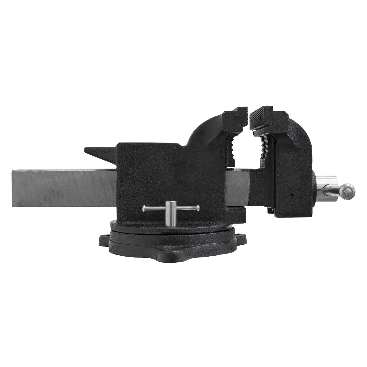 Industrial Vice 150mm SG Iron