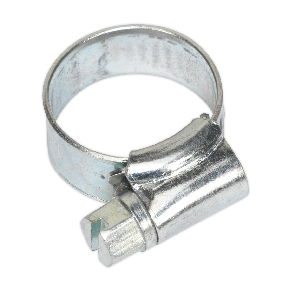 Hose Clip Zinc Plated Ø13-19mm Pack of 30