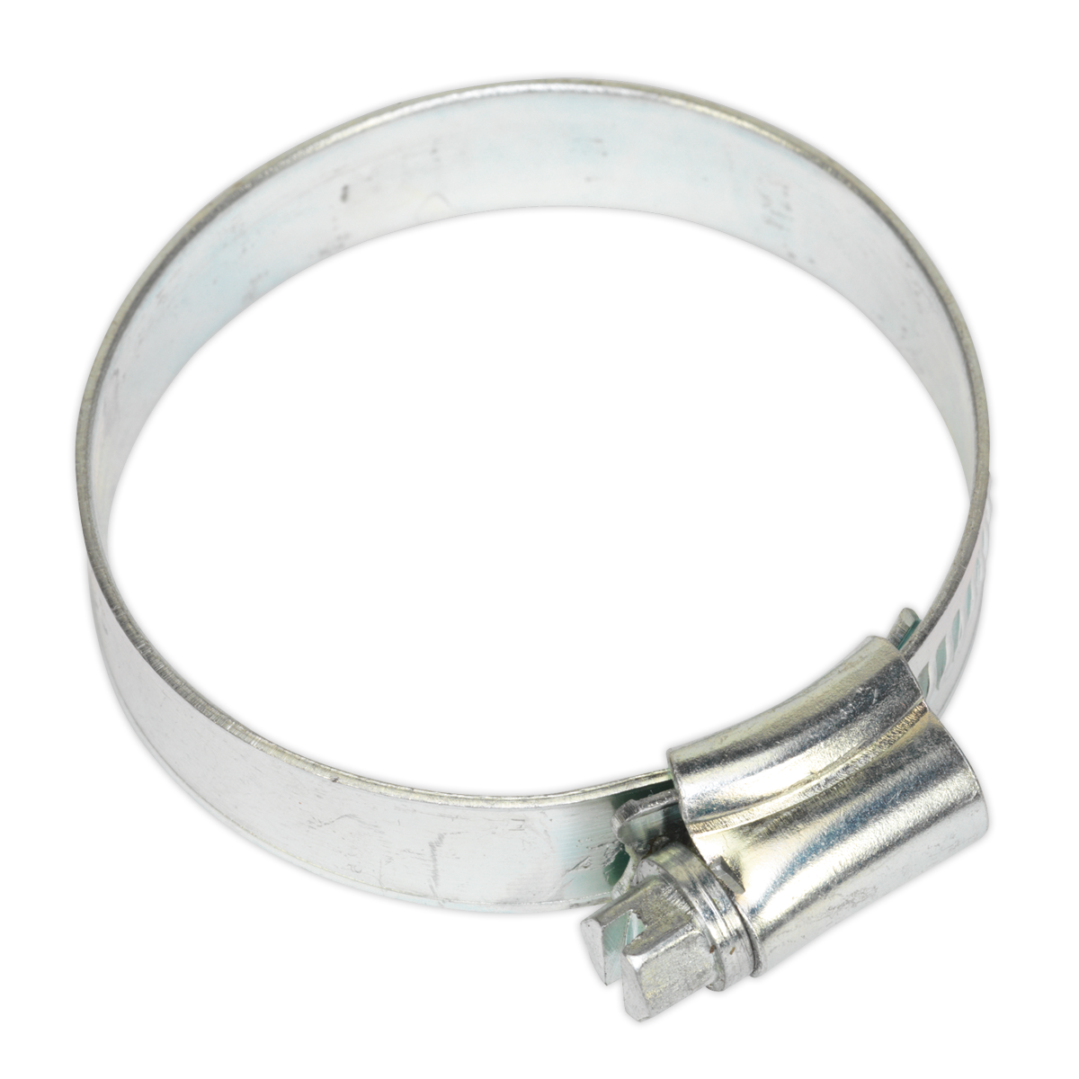 Hose Clip Zinc Plated Ø38-57mm Pack of 20