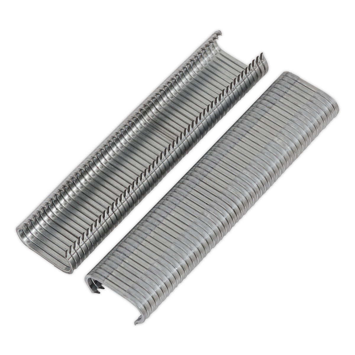 Steel Hog Rings 50 Strips of 50