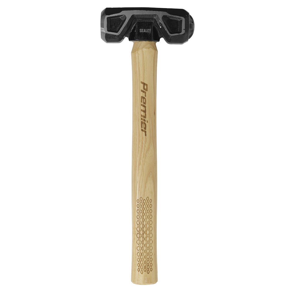 Sledge Hammer 4lb Short Handle with Hickory Shaft