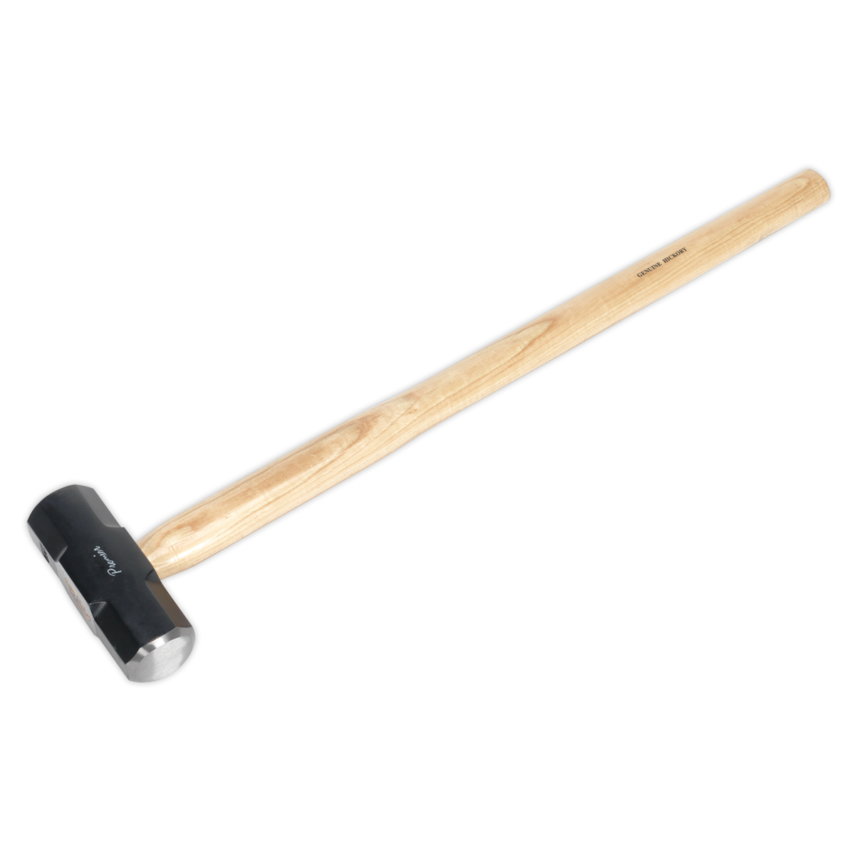 Sledge Hammer 7lb Hickory Shaft