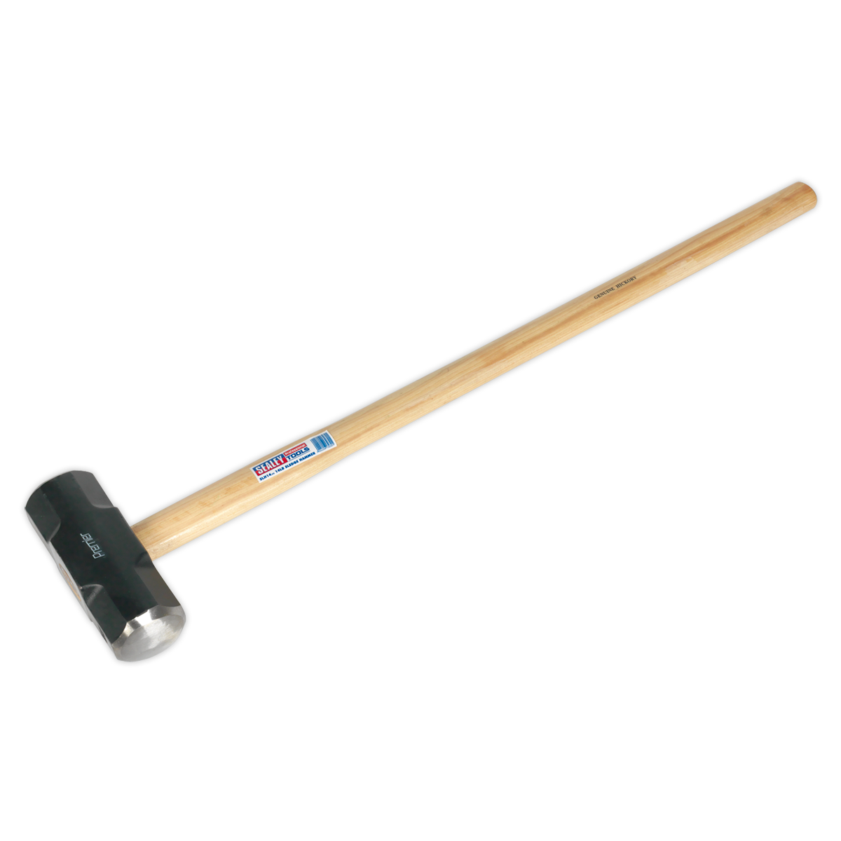 Sledge Hammer 14lb Hickory Shaft