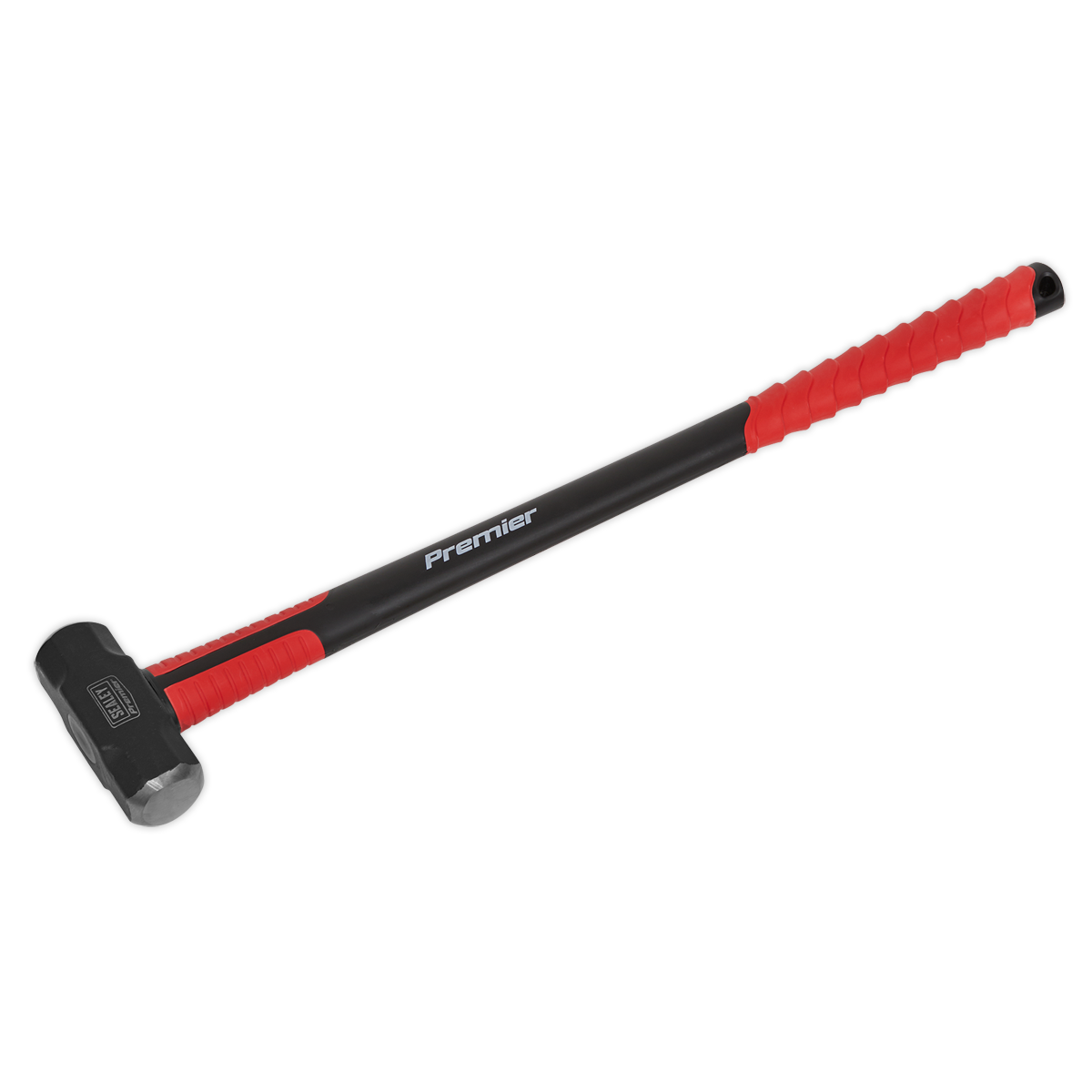 Sledge Hammer 7lb Fibreglass Shaft