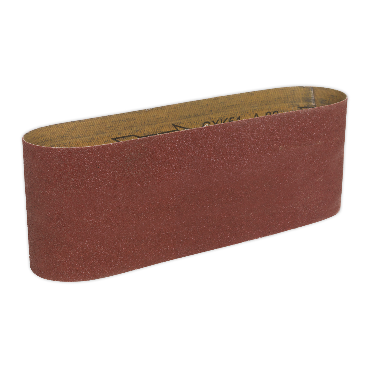 Sanding Belt 610 x 100mm 80Grit