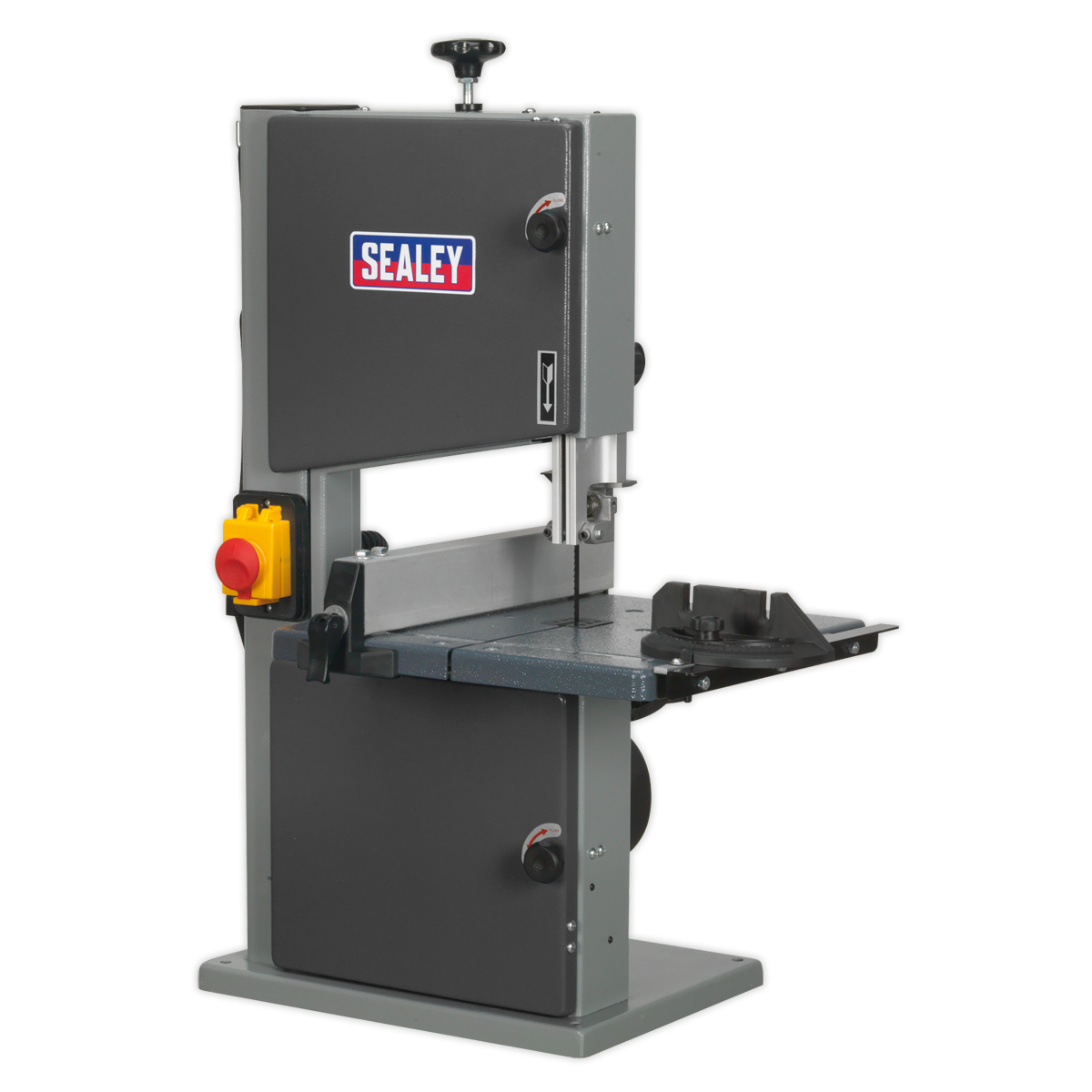 Professional Bandsaw 200mm