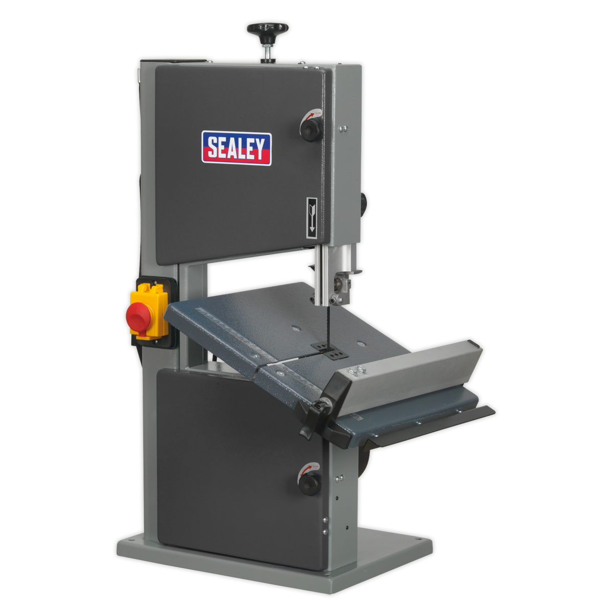 Professional Bandsaw 200mm