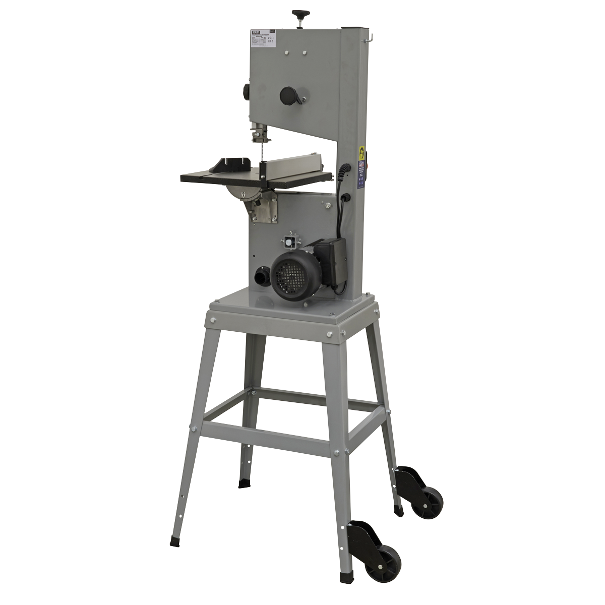 Professional Bandsaw 245mm