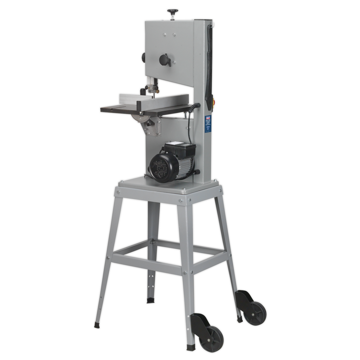 Professional Bandsaw 245mm