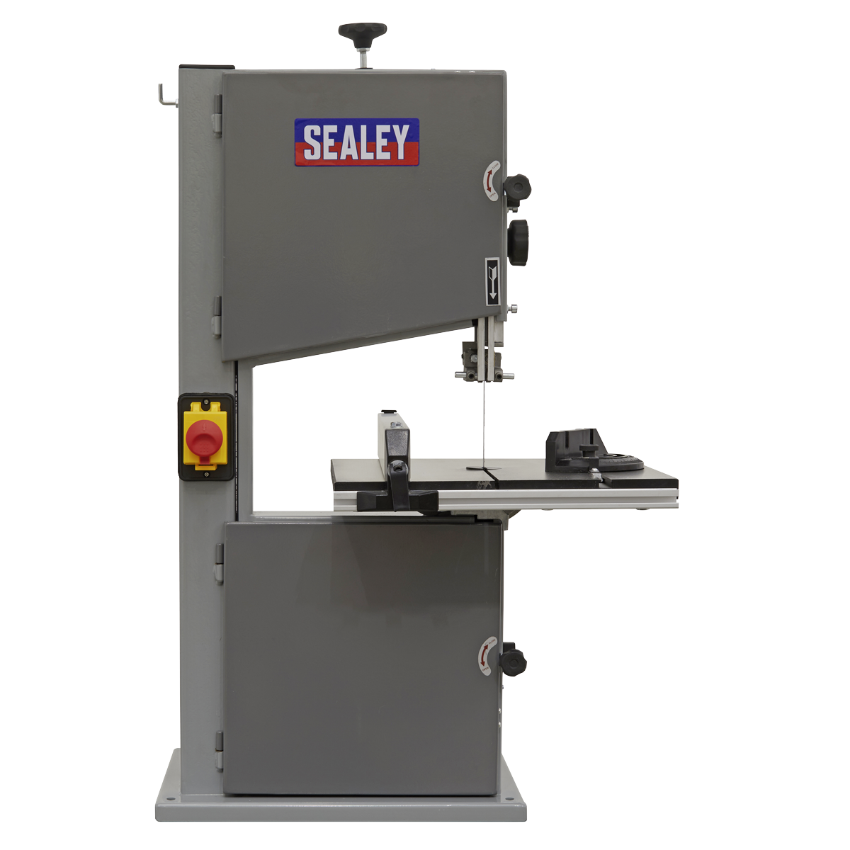 Professional Bandsaw 245mm