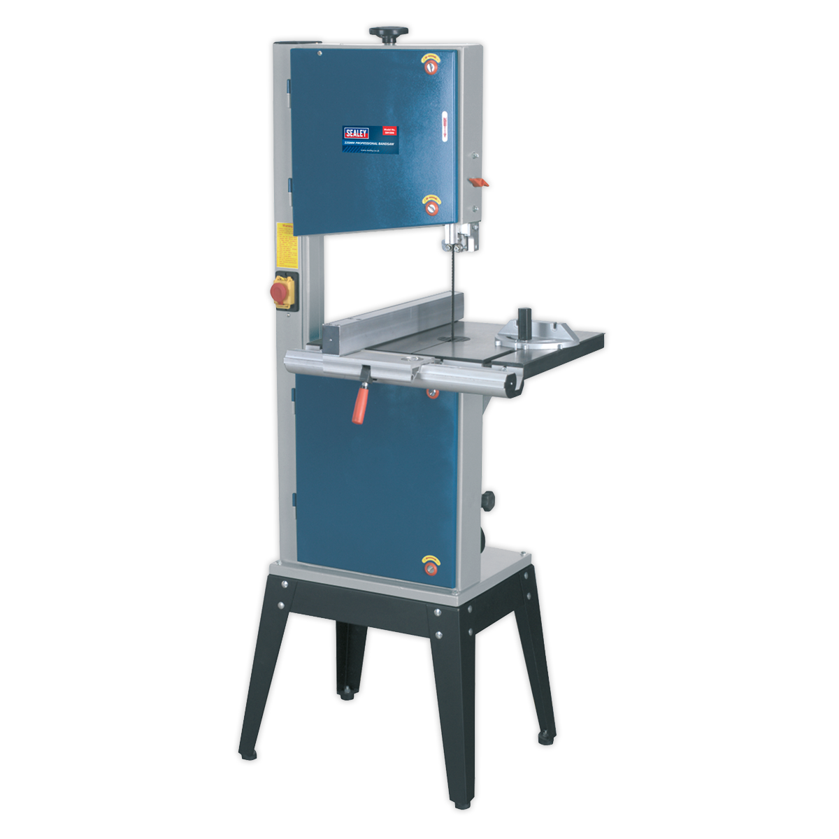 Professional Bandsaw 335mm