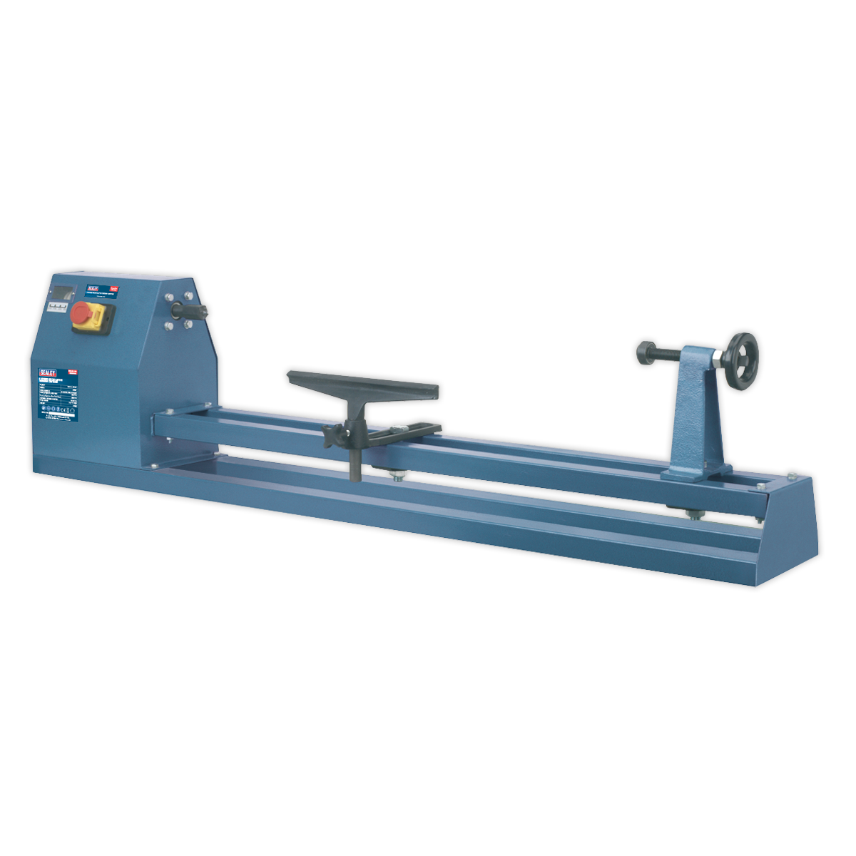 Wood Lathe 1000mm