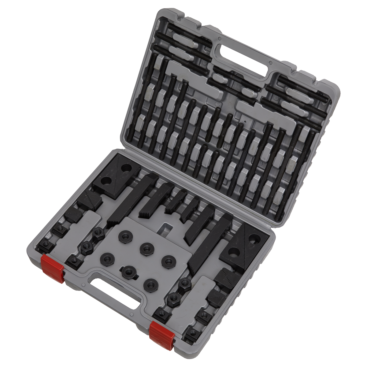 Clamping Kit 58pc