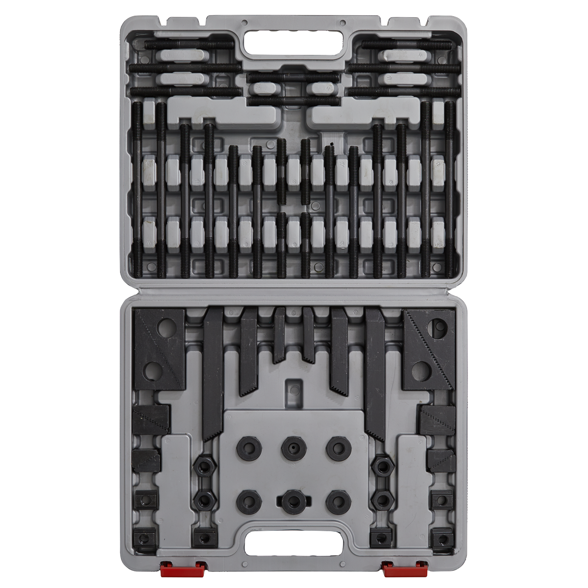 Clamping Kit 58pc