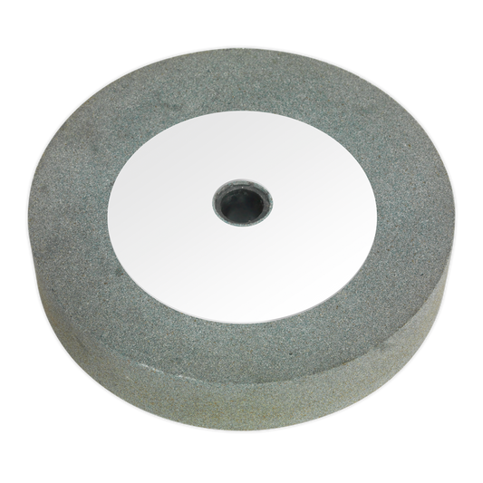 Wet Stone Wheel Ø200 x 40mm 20mm Bore for SM521